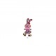 Tous au cirque - Lapin