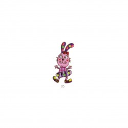 Tous au cirque - Lapin