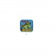 Les poissons a lecole - Back to school