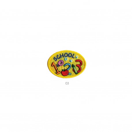 Les poissons a lecole - School 123