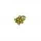 Gm animal/insecte drole - Tortue verte