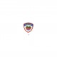 Badge enfant - Love
