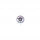 Badge enfant - Star
