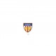 Badge enfant - Usa 69