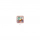 Badge enfant - Race