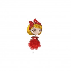Poupées - Daisy