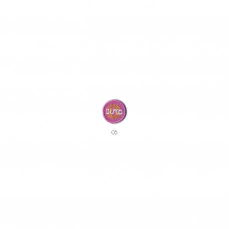 Petits motifs funny - Disco