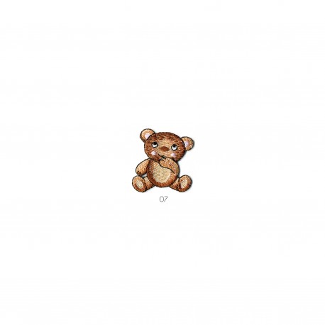 Animaux heureux - Ours