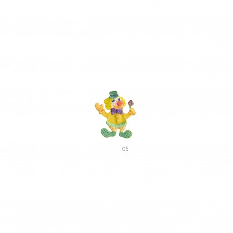 Cirque - Clown