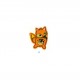 Animaux scout - Renard