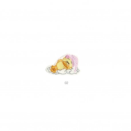 Canards doudous - Canard dodo