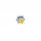 Animaux de la mer 5x4,5 - Etoile holiday