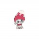 Ecusson animaux bonnet - Chaton