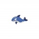 Ecusson sous locean - Dauphin