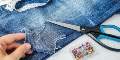 Réparation & Entretien textile