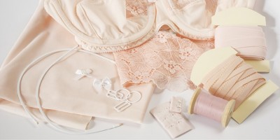 Accessoires lingerie & corsetterie